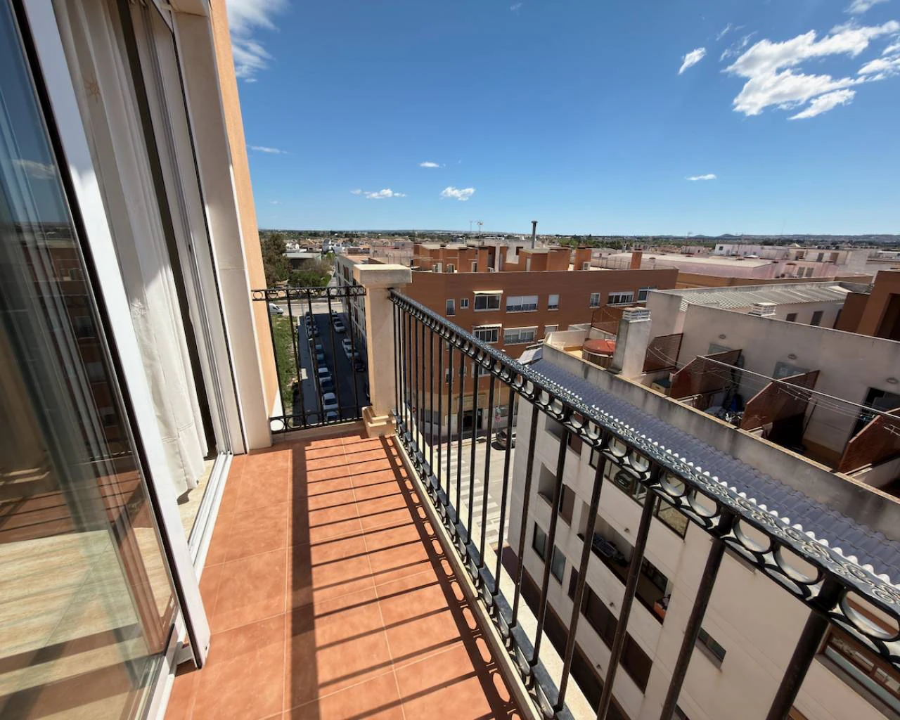 Piso en venta en Almoradí