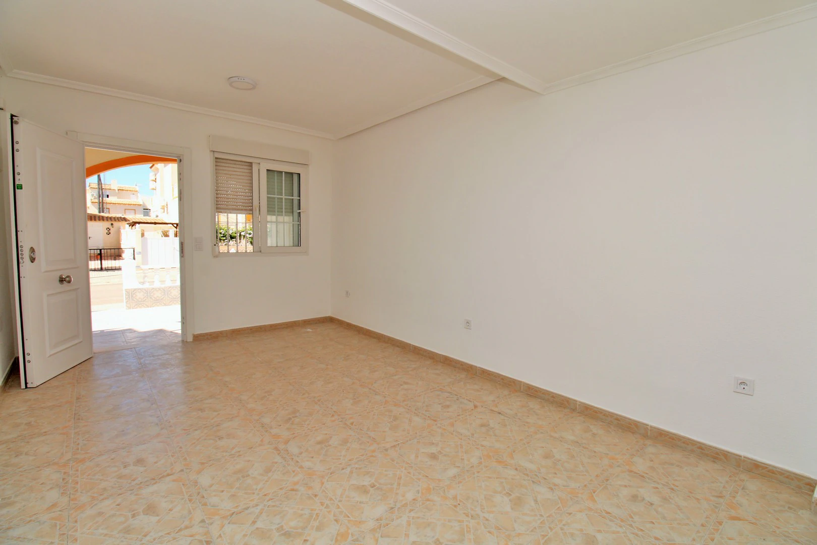Terraced house for sale in Playa Flamenca