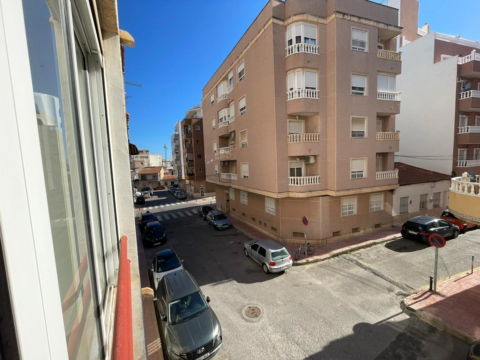OPPORTUNITY!!! Studio at 32 Maldonado Street