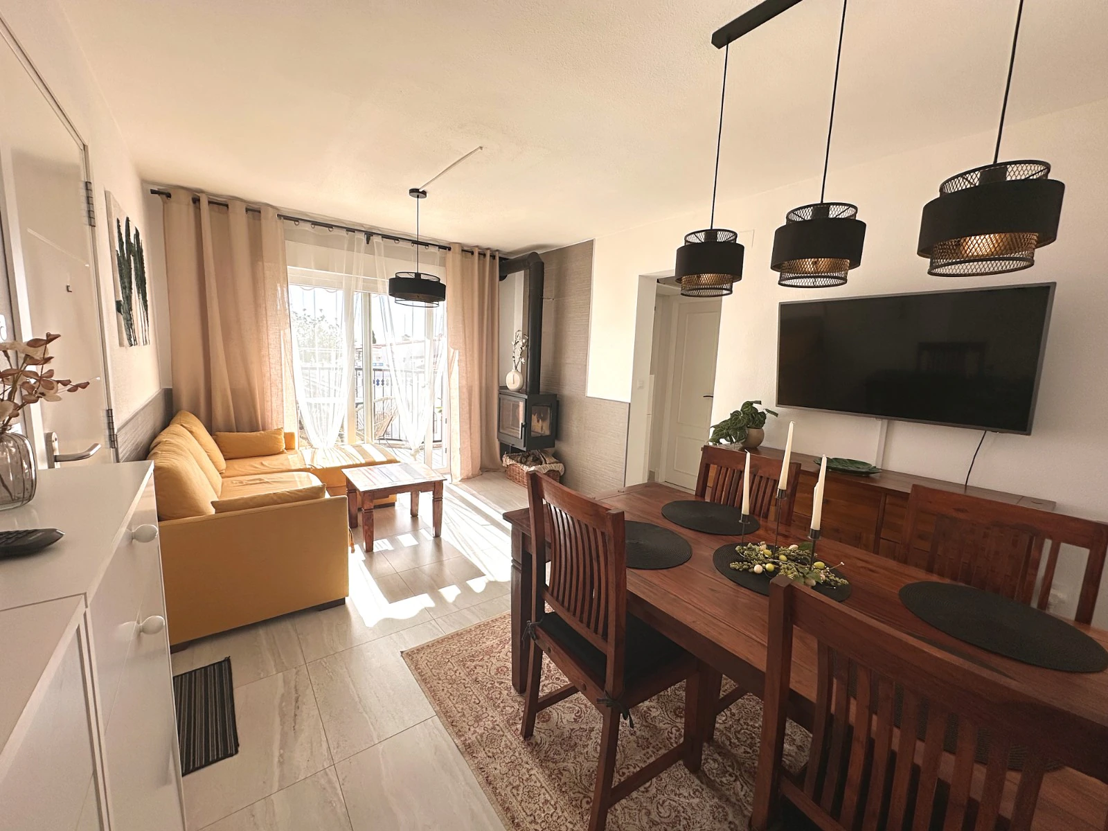 Flat for sale in Torrevieja