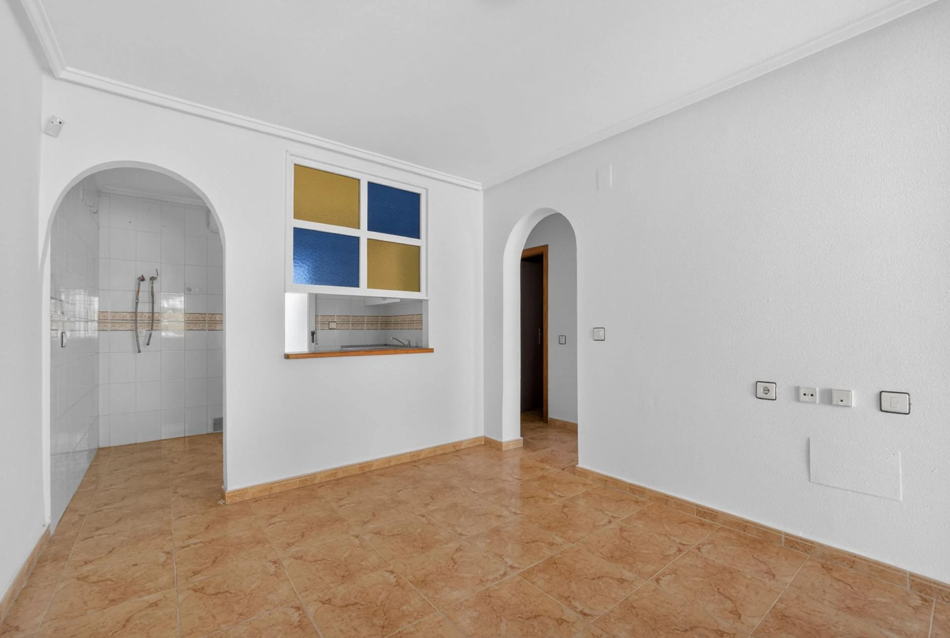 Ground floor for sale in Torrevieja