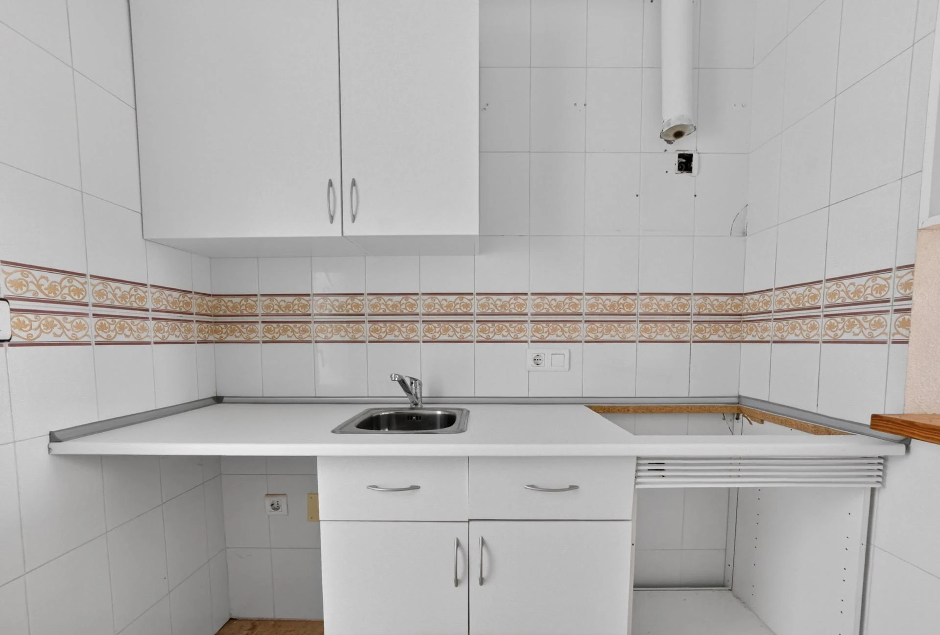 Ground floor for sale in Torrevieja
