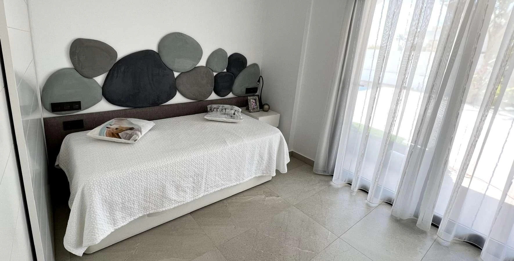 Villa for sale in Rojales