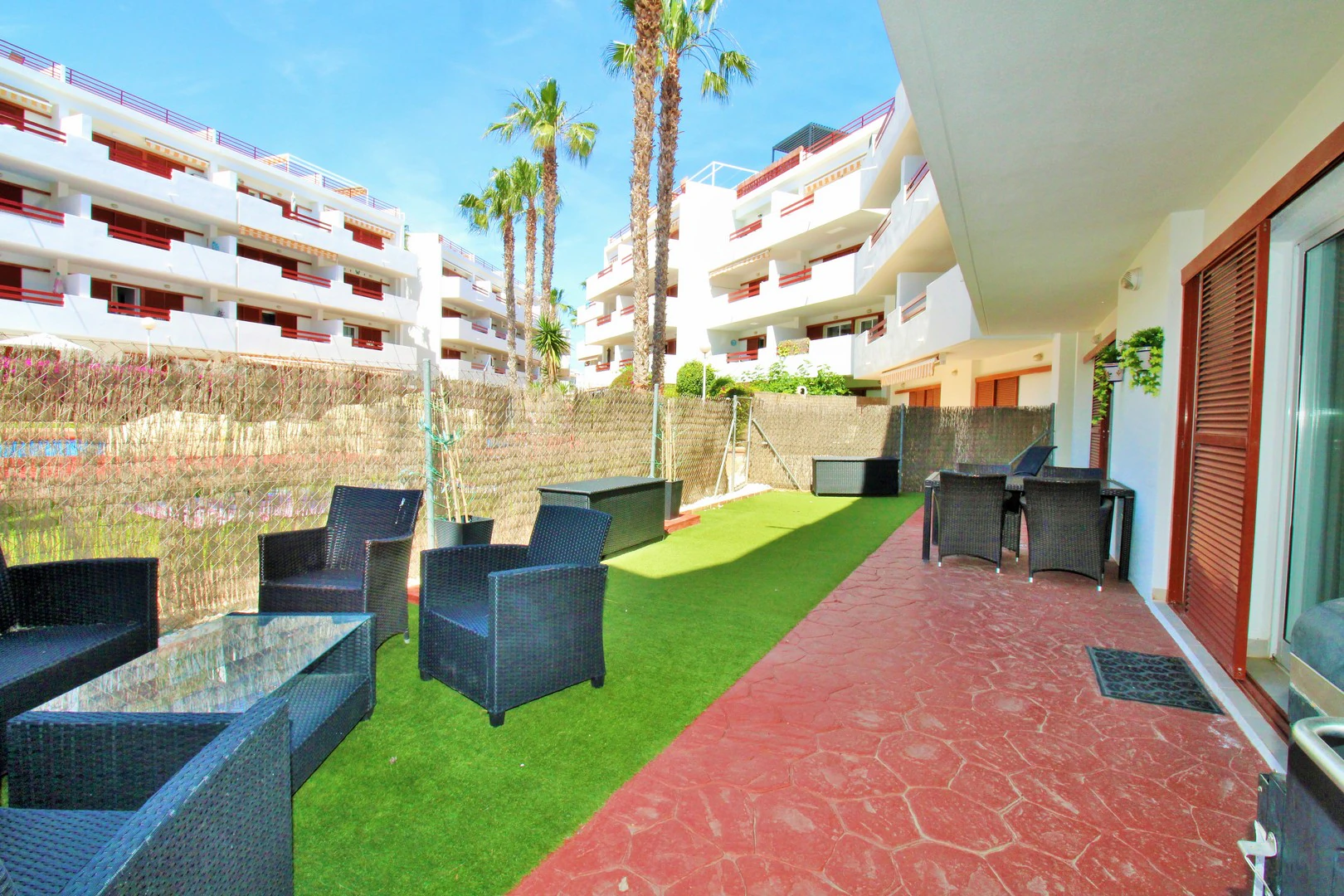 Stats Woning te verkoop in Playa Flamenca