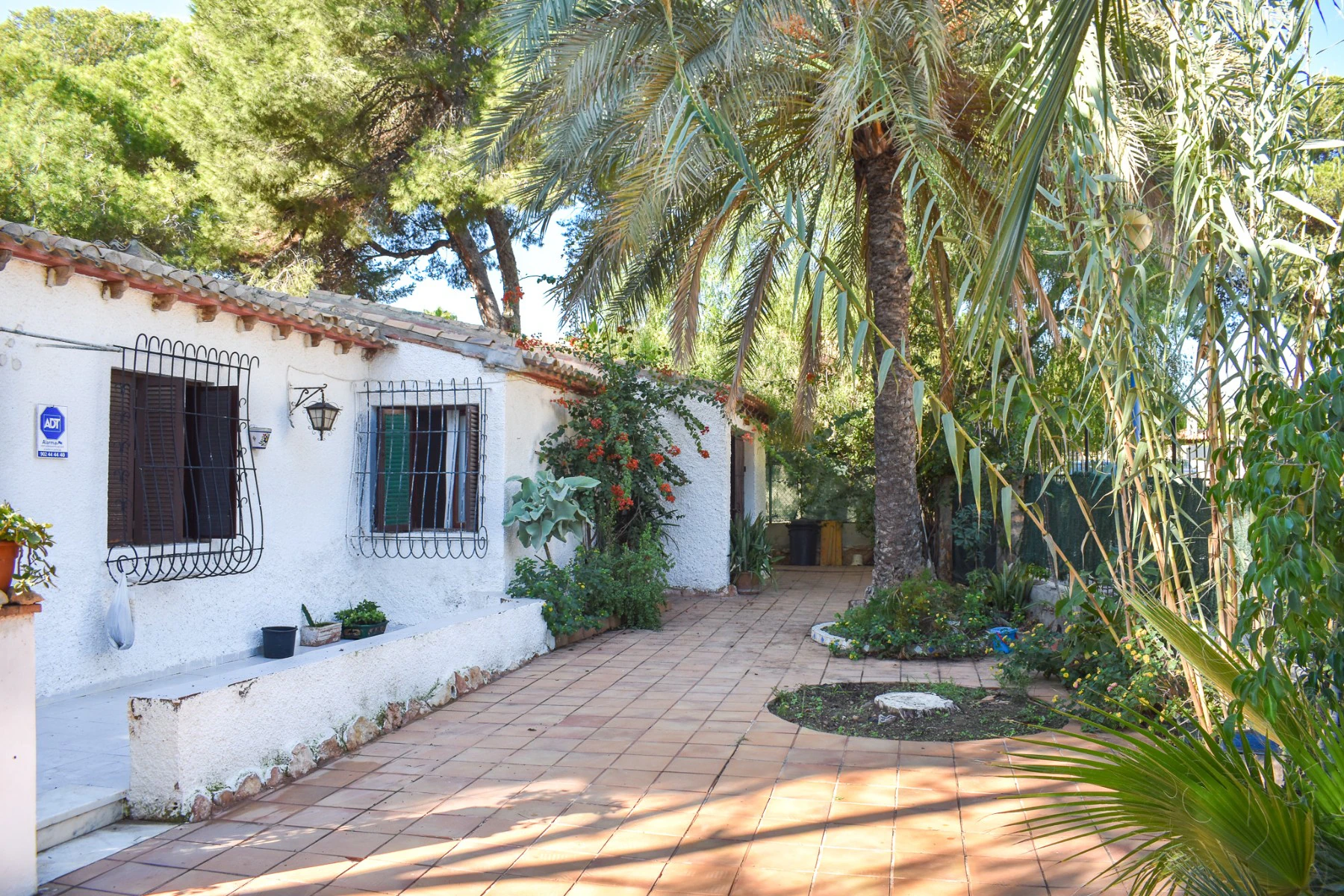 Villa till försäljning i Orihuela Costa