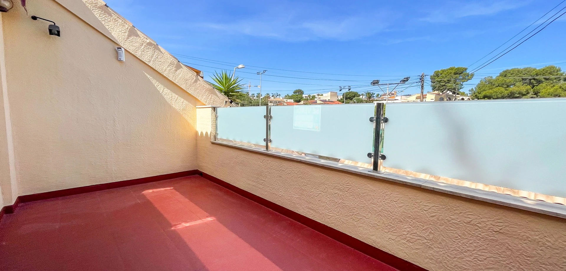 Terraced house for sale in Torrevieja