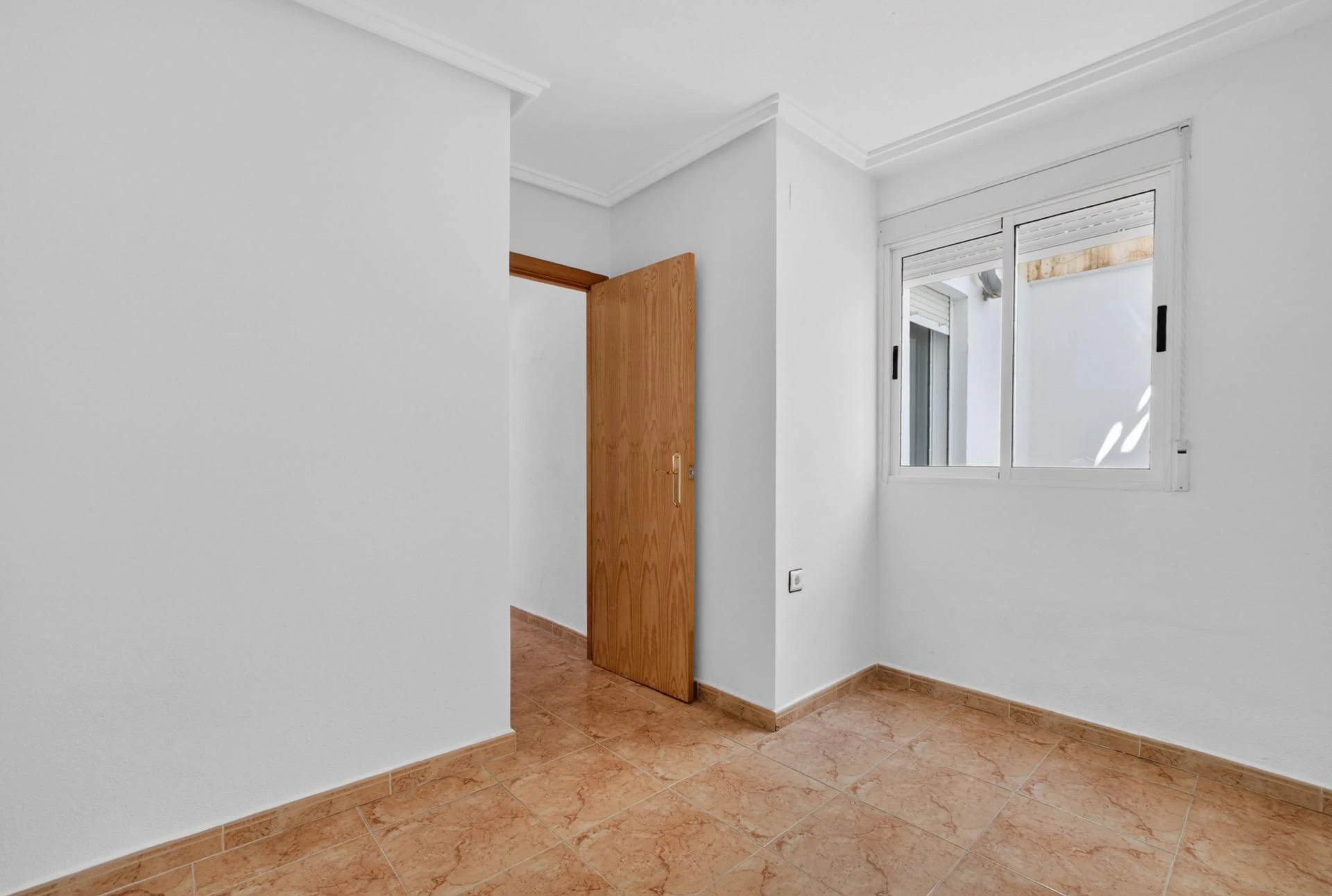 Ground floor for sale in Torrevieja
