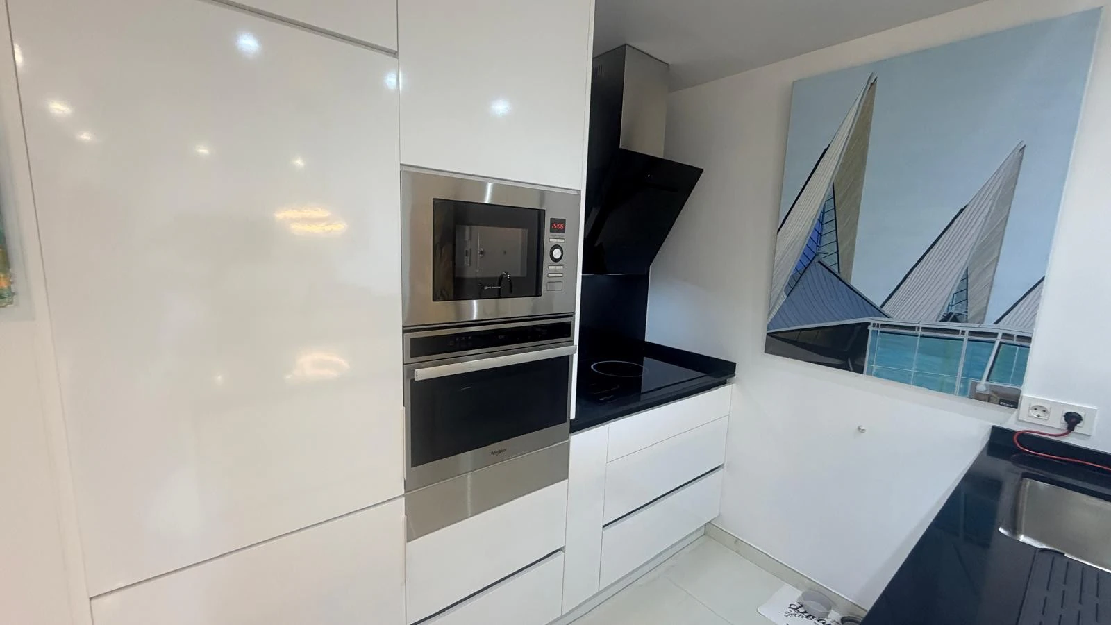 Flat for sale in Torrevieja