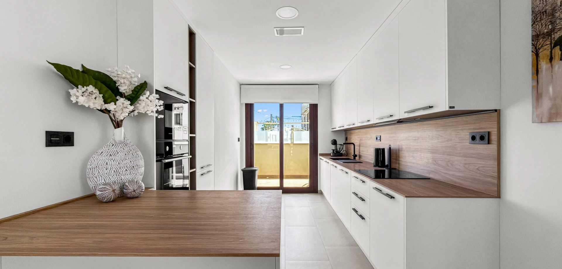 Piso en venta en Torrevieja