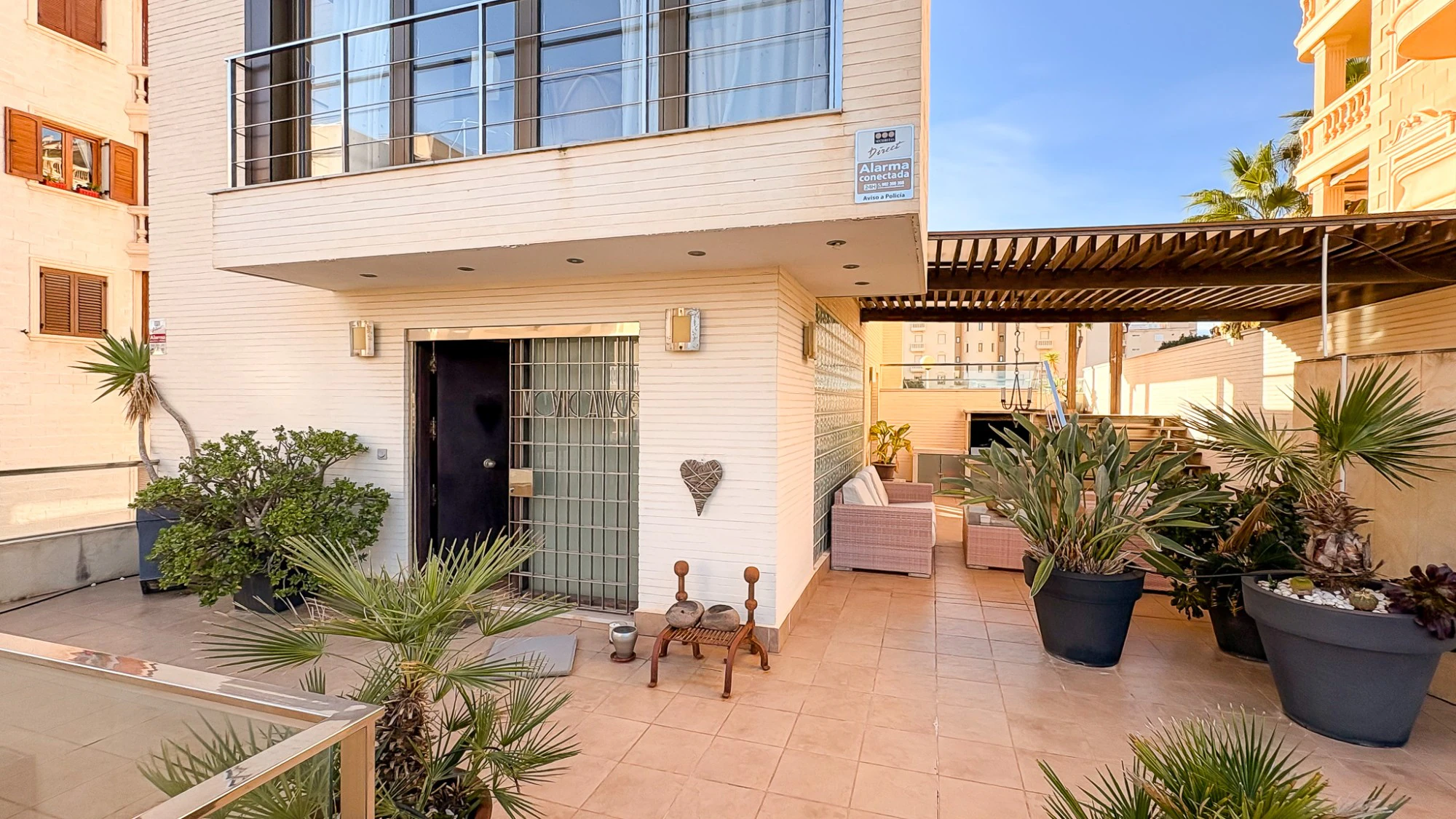 Villa à la vente à Guardamar Del Segura