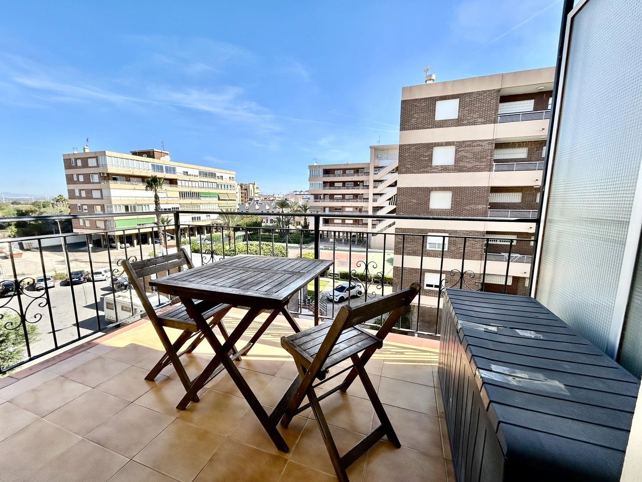 Flat for sale in Torrevieja