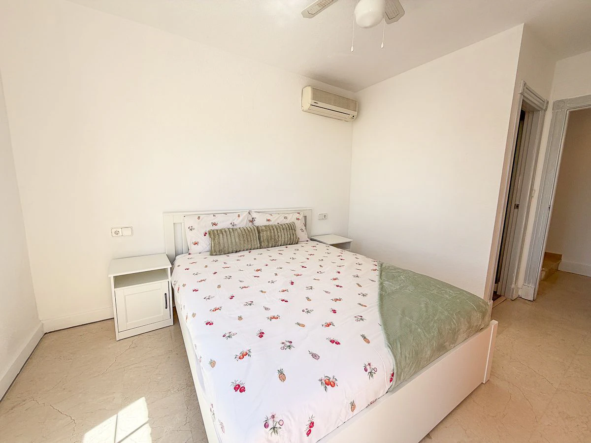 Incredible Frontline Golf Villa for Sale in Las Ramblas