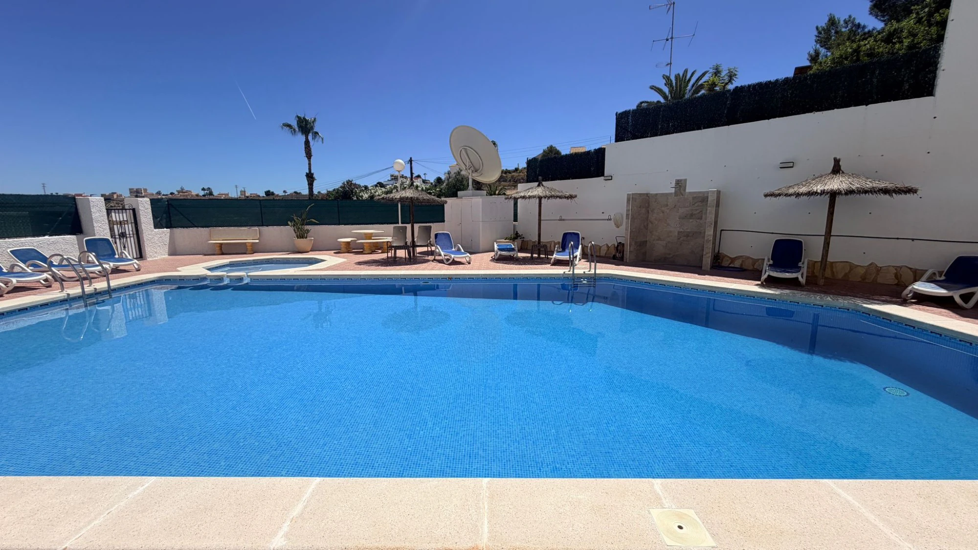 Flat for sale in Ciudad Quesada - Rojales