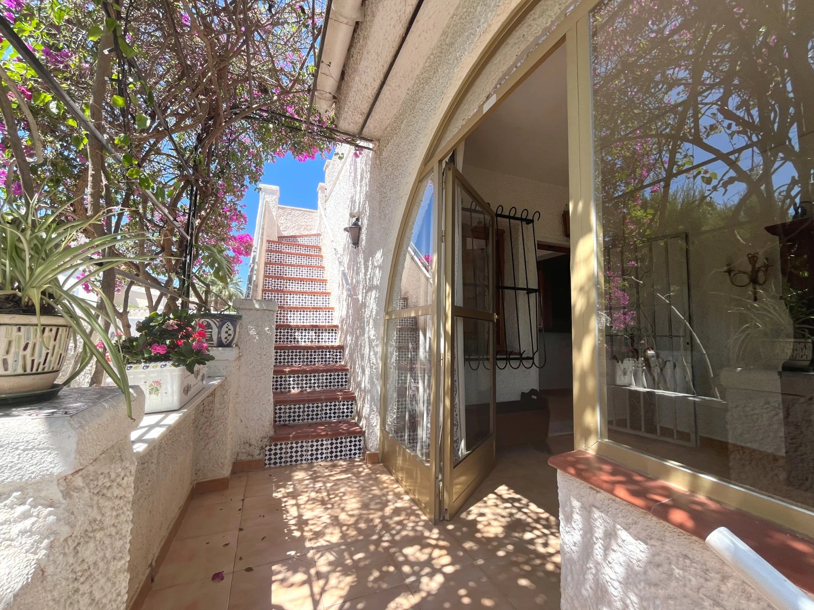 Villa for sale in Ciudad Quesada