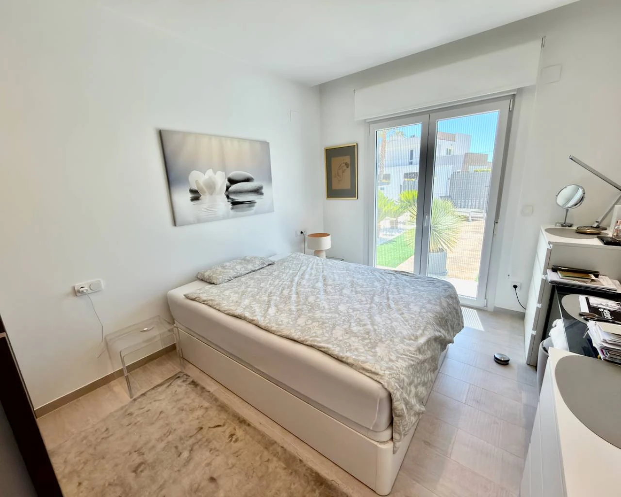 Villa for sale in La Finca Golf
