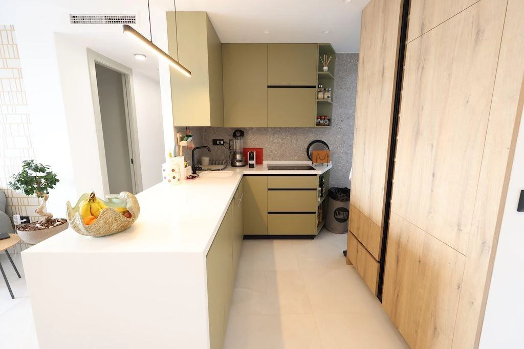 Stats Woning te verkoop in Pilar De La Horadada