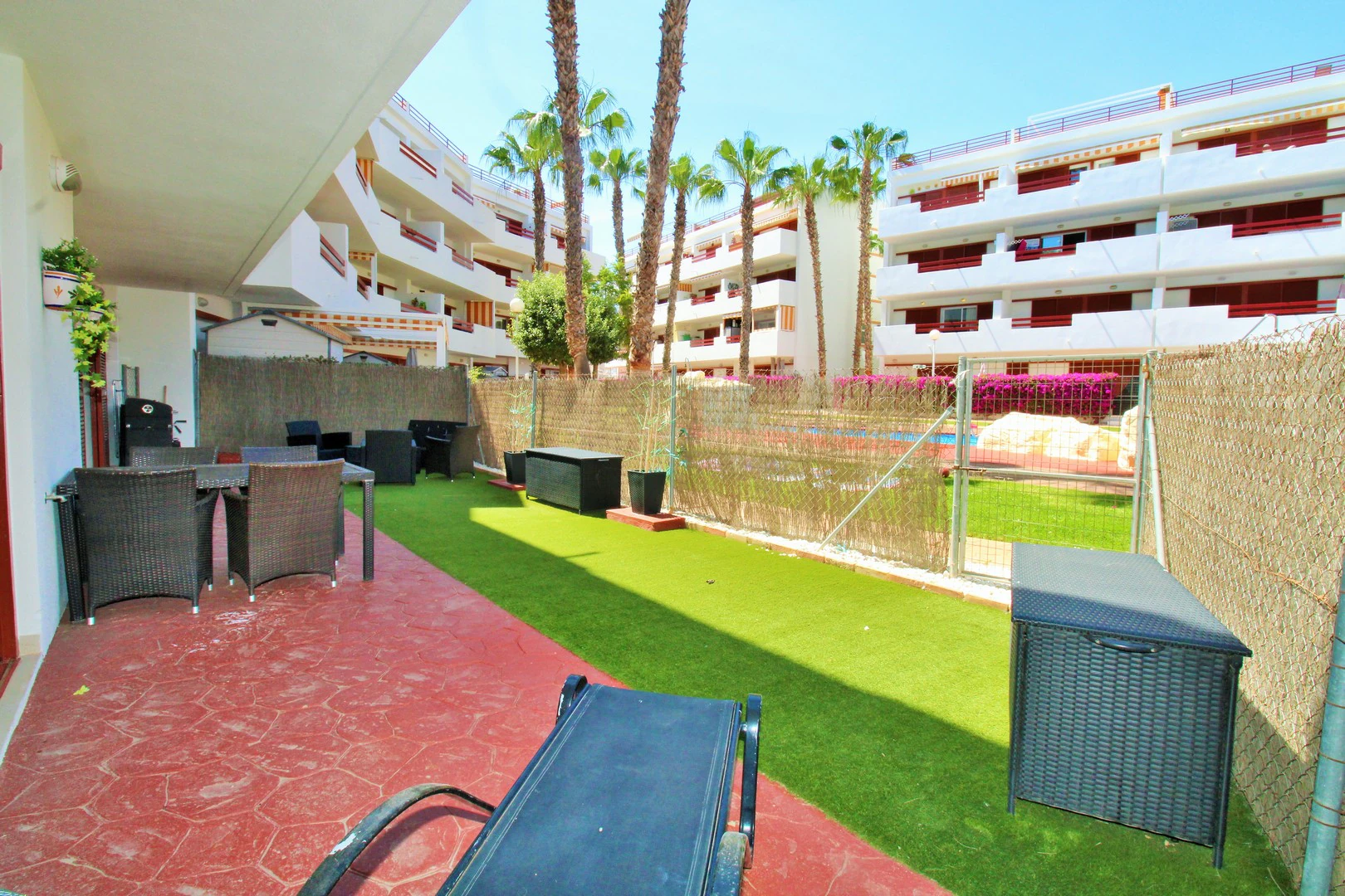 Stats Woning te verkoop in Playa Flamenca