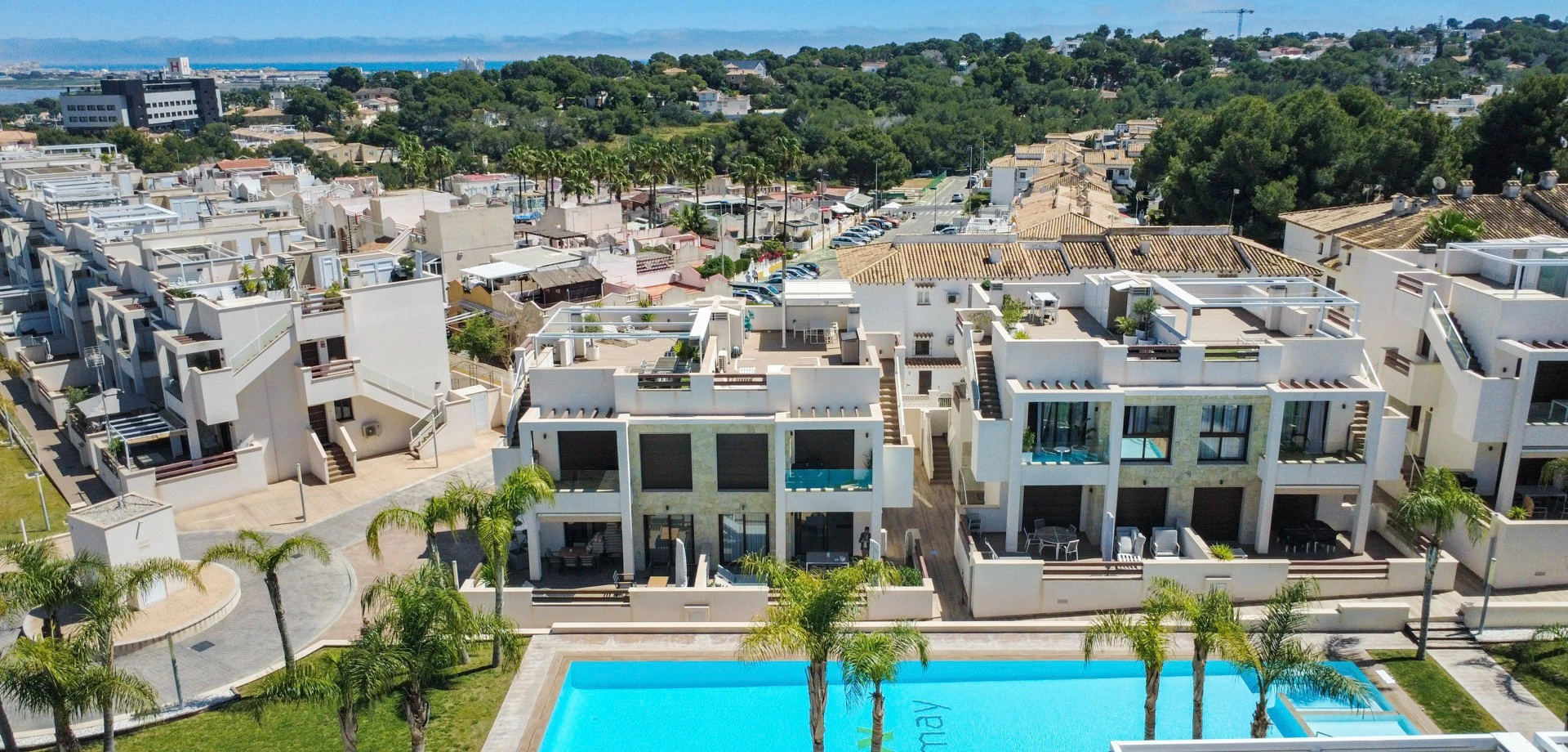 Piso en venta en Torrevieja