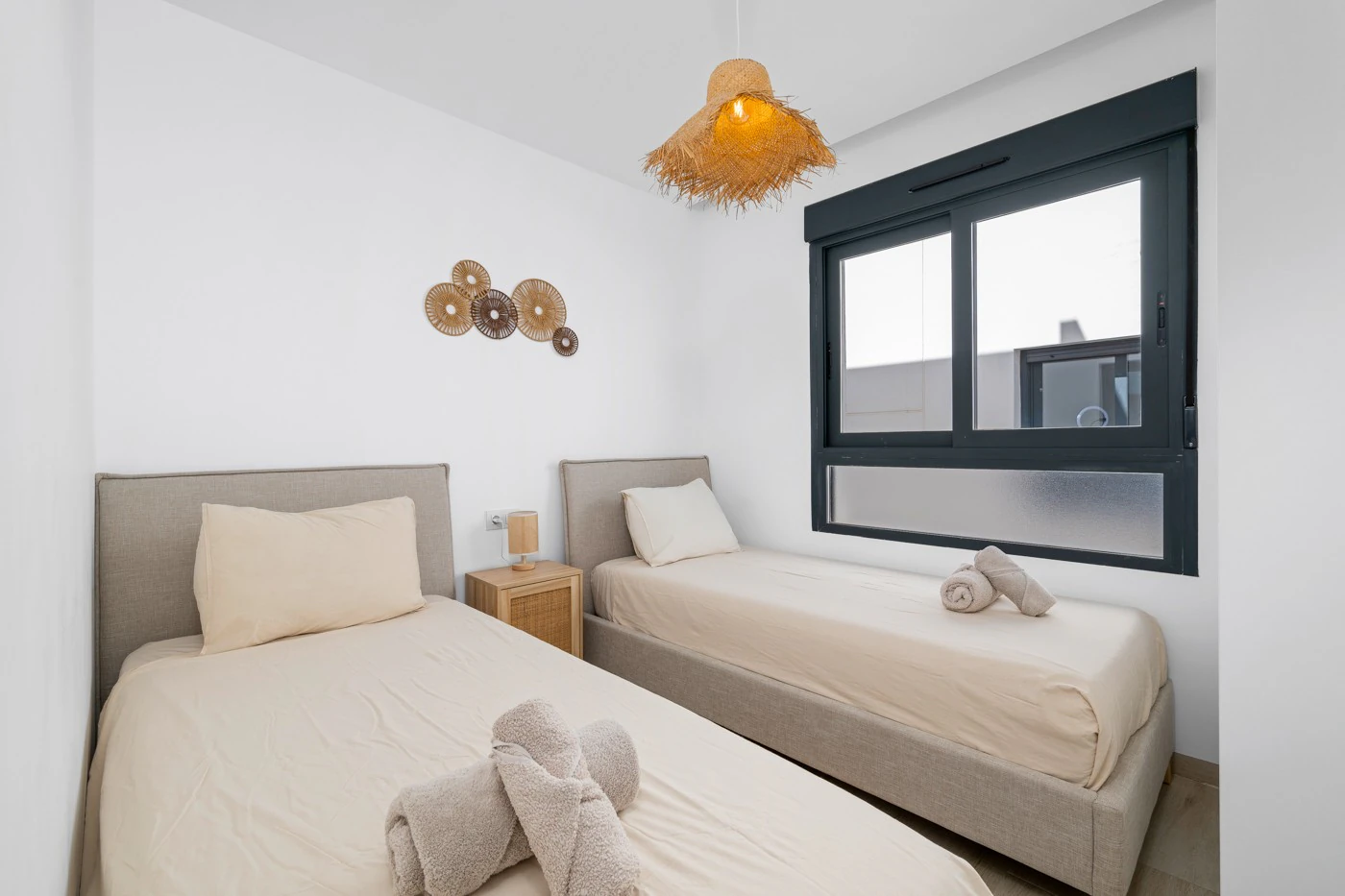 Flat for sale in San Miguel De Salinas