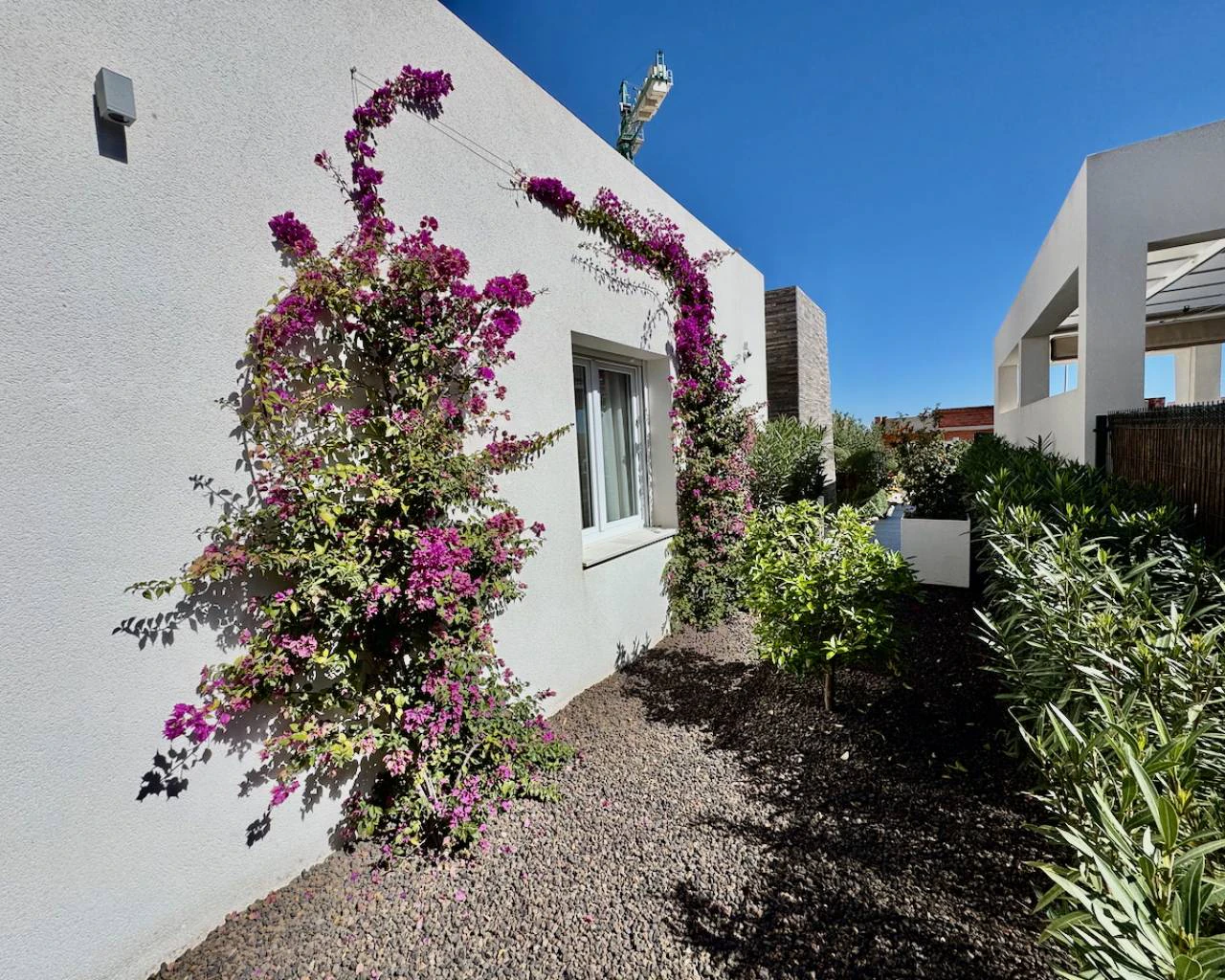Villa for sale in La Finca Golf
