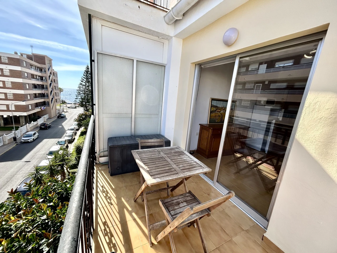 Flat for sale in Torrevieja