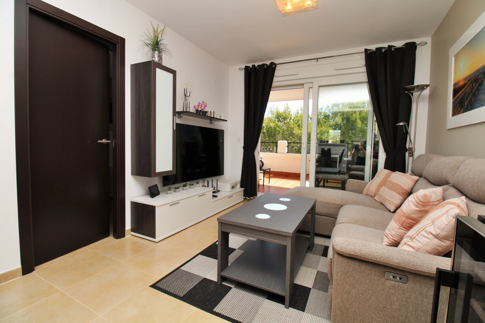 Flat for sale in Villamartin