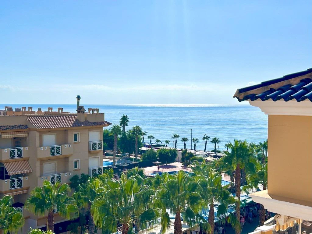 Penthouse à la vente à Dehesa De Campoamor