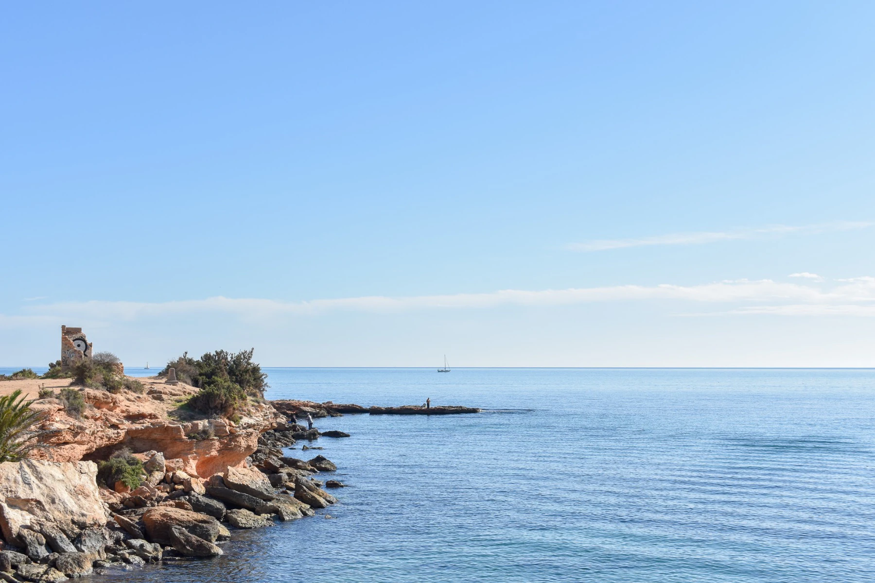 Villa till försäljning i Orihuela Costa