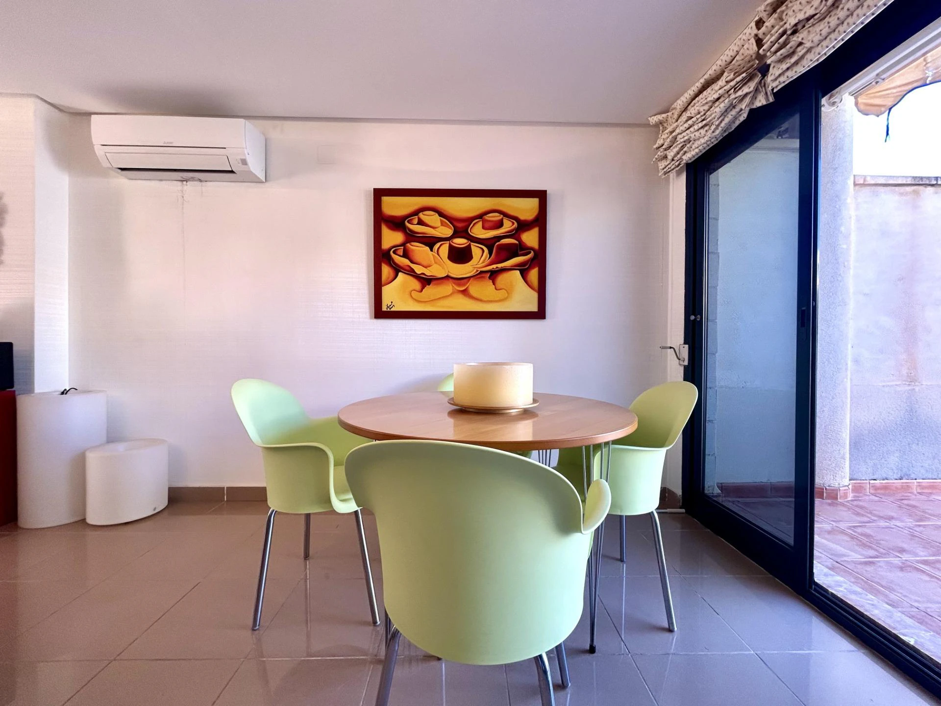 Terraced house for sale in Cabo Roig