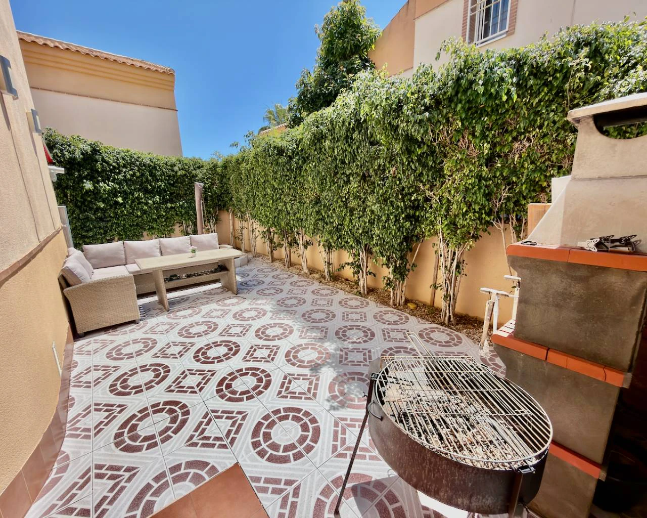 Villa for sale in Ciudad Quesada