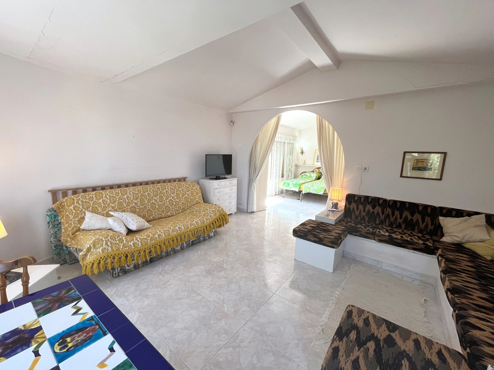 Villa for sale in Ciudad Quesada