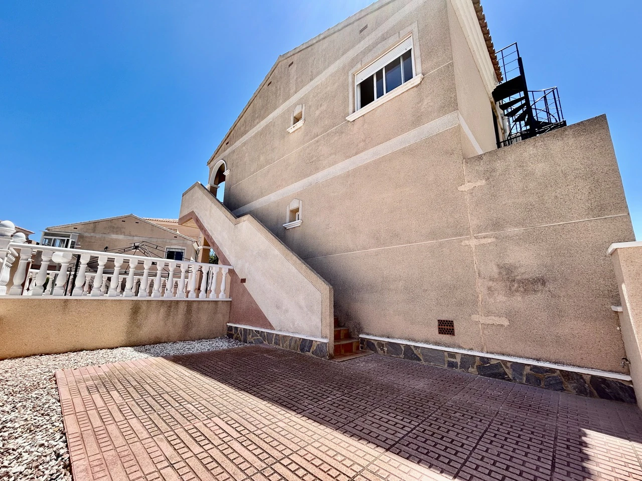 Penthouse for sale in La Zenia