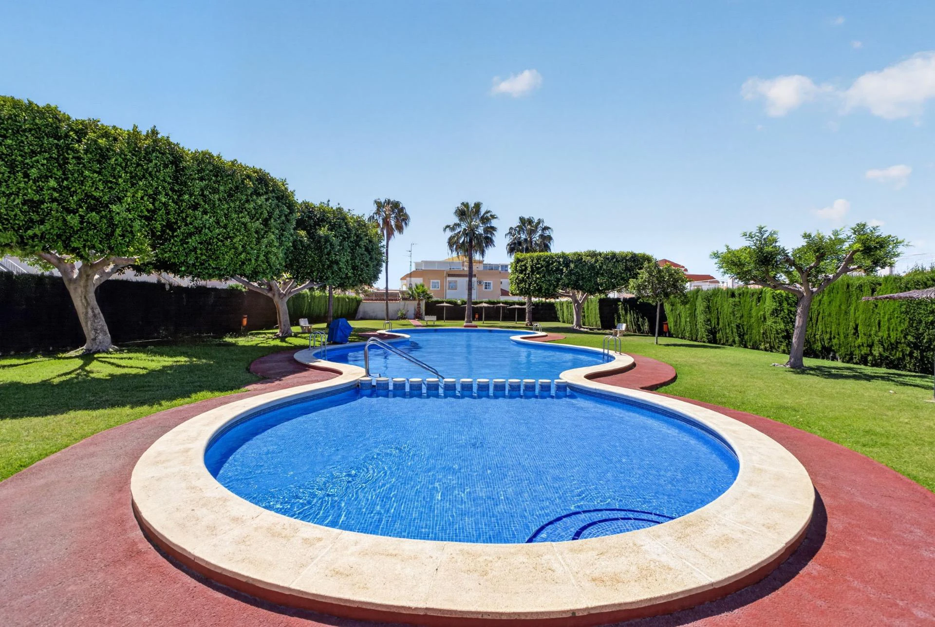 Ground floor for sale in Torrevieja