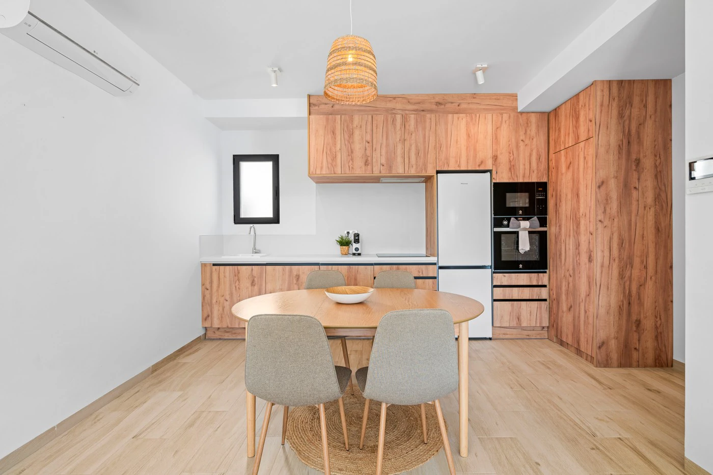Flat for sale in San Miguel De Salinas