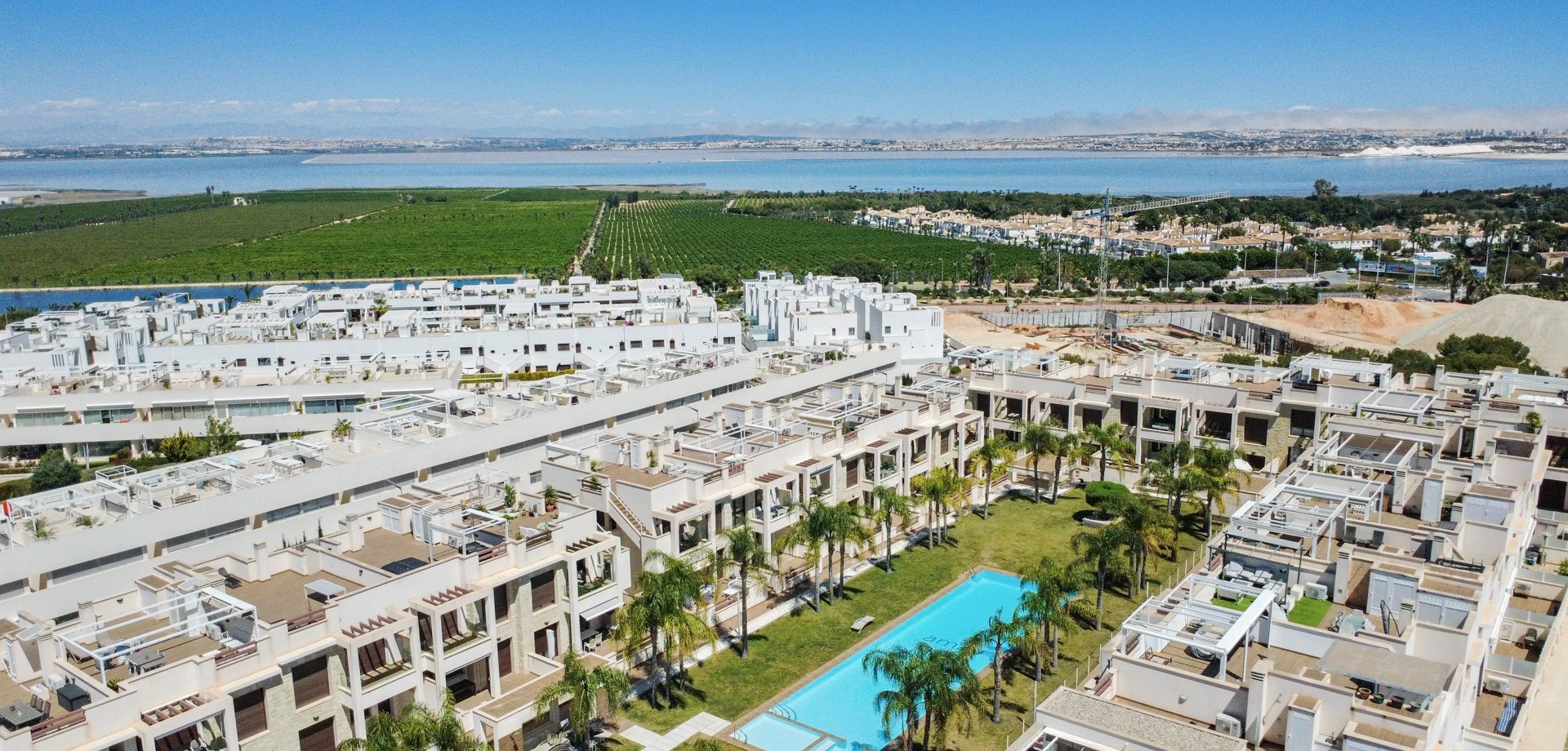 Piso en venta en Torrevieja