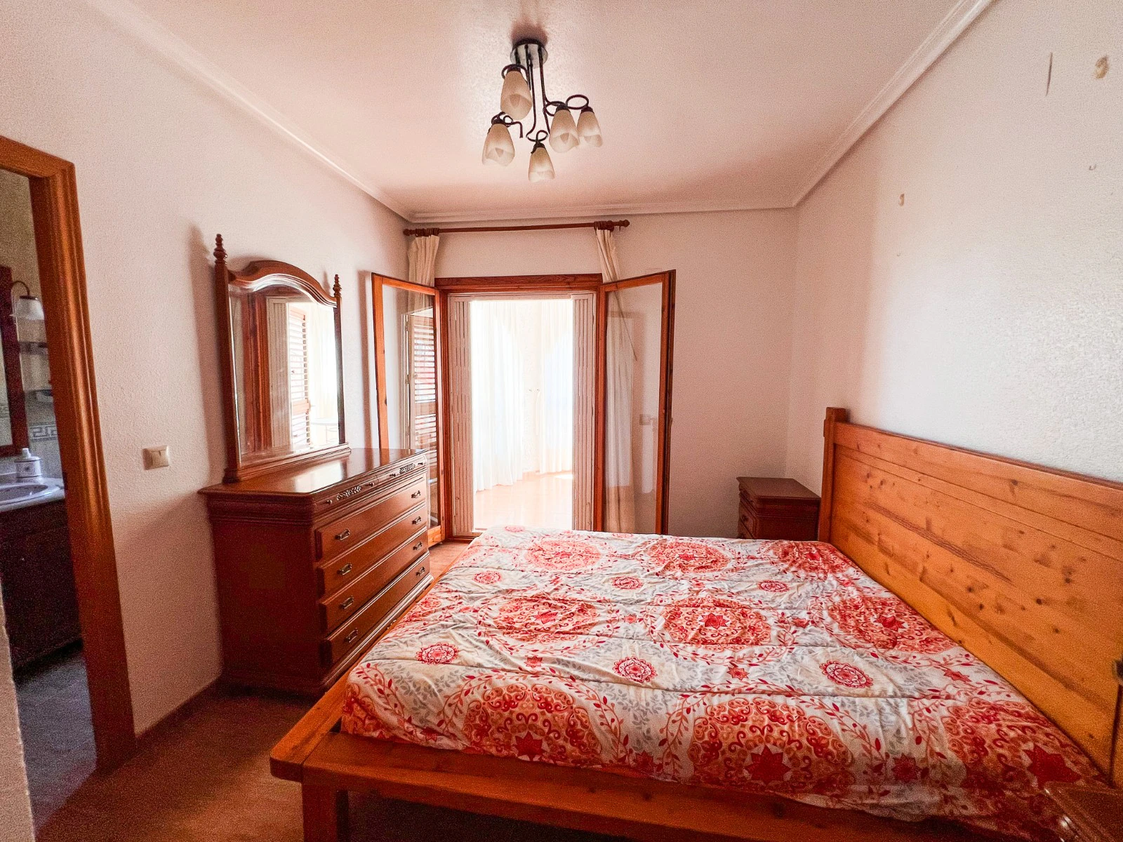 Semi-detached house for sale in Torrevieja