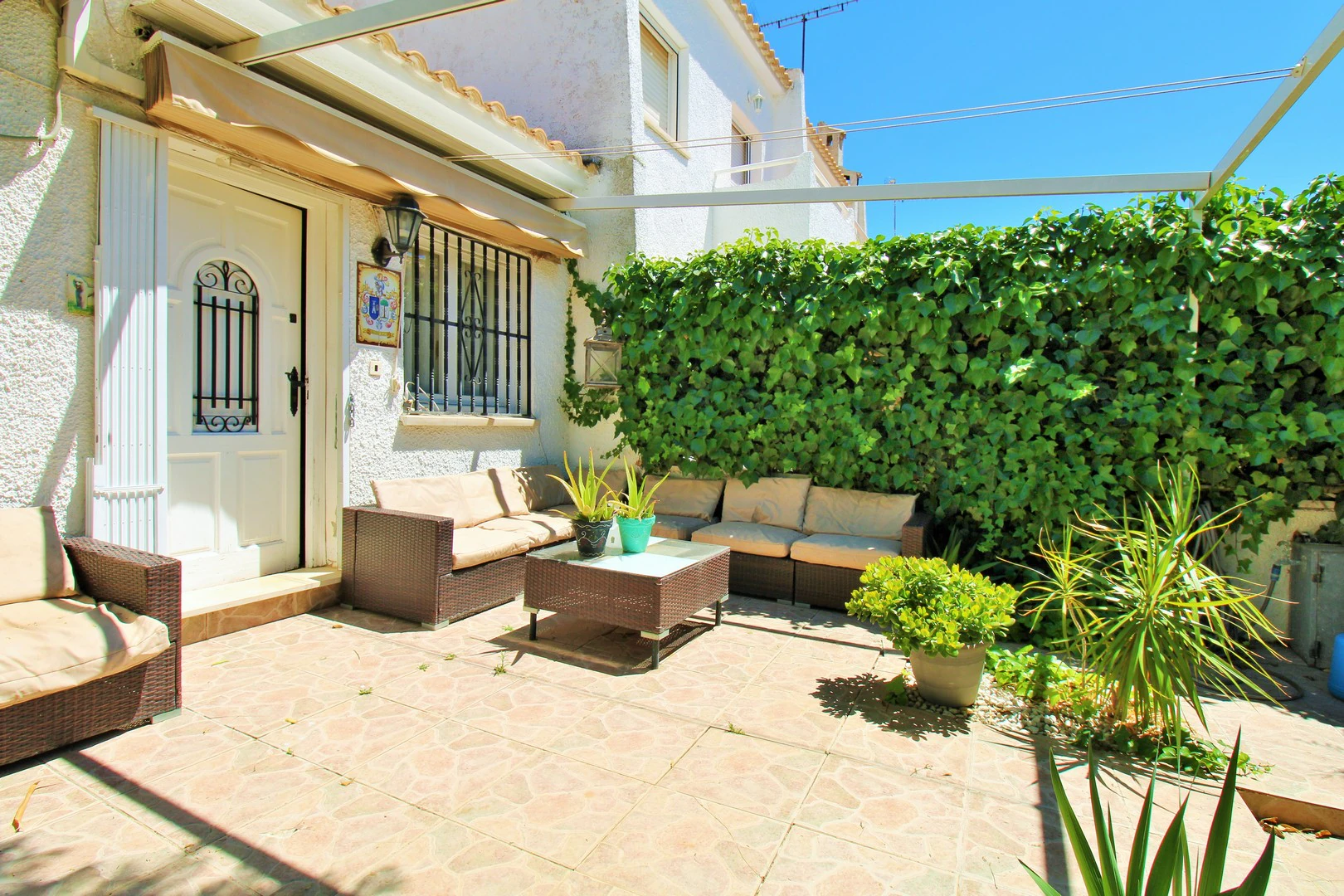 Bungalow en venta en La Florida