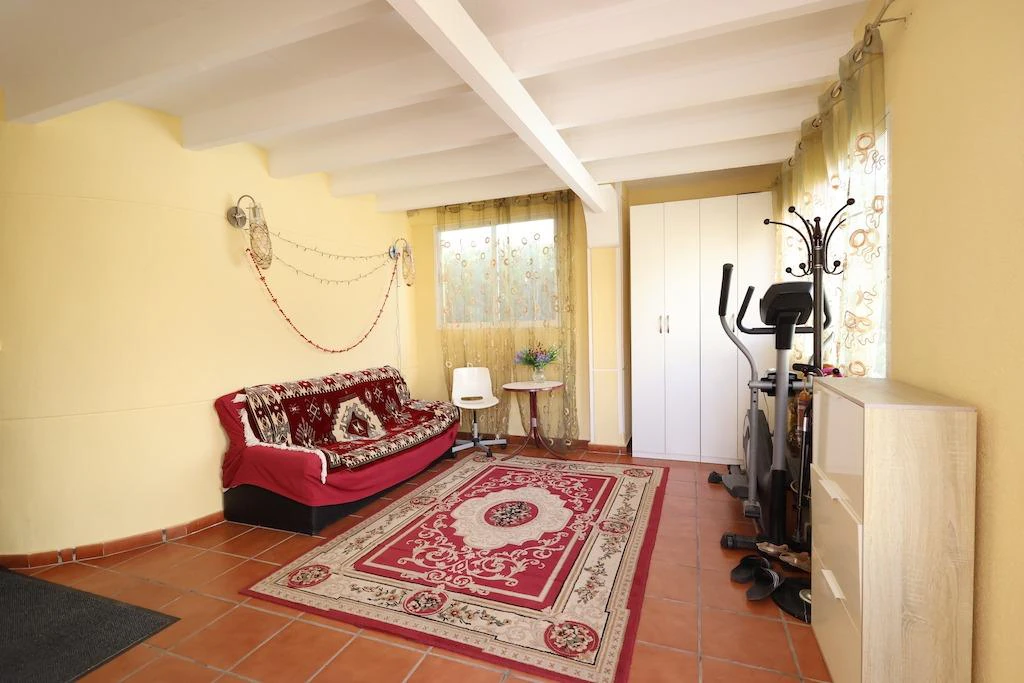 Villa for sale in Orihuela Costa