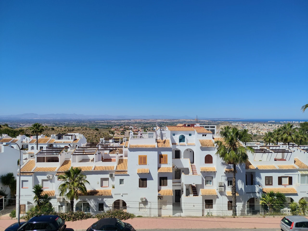 Bungalow en venta en Ciudad Quesada