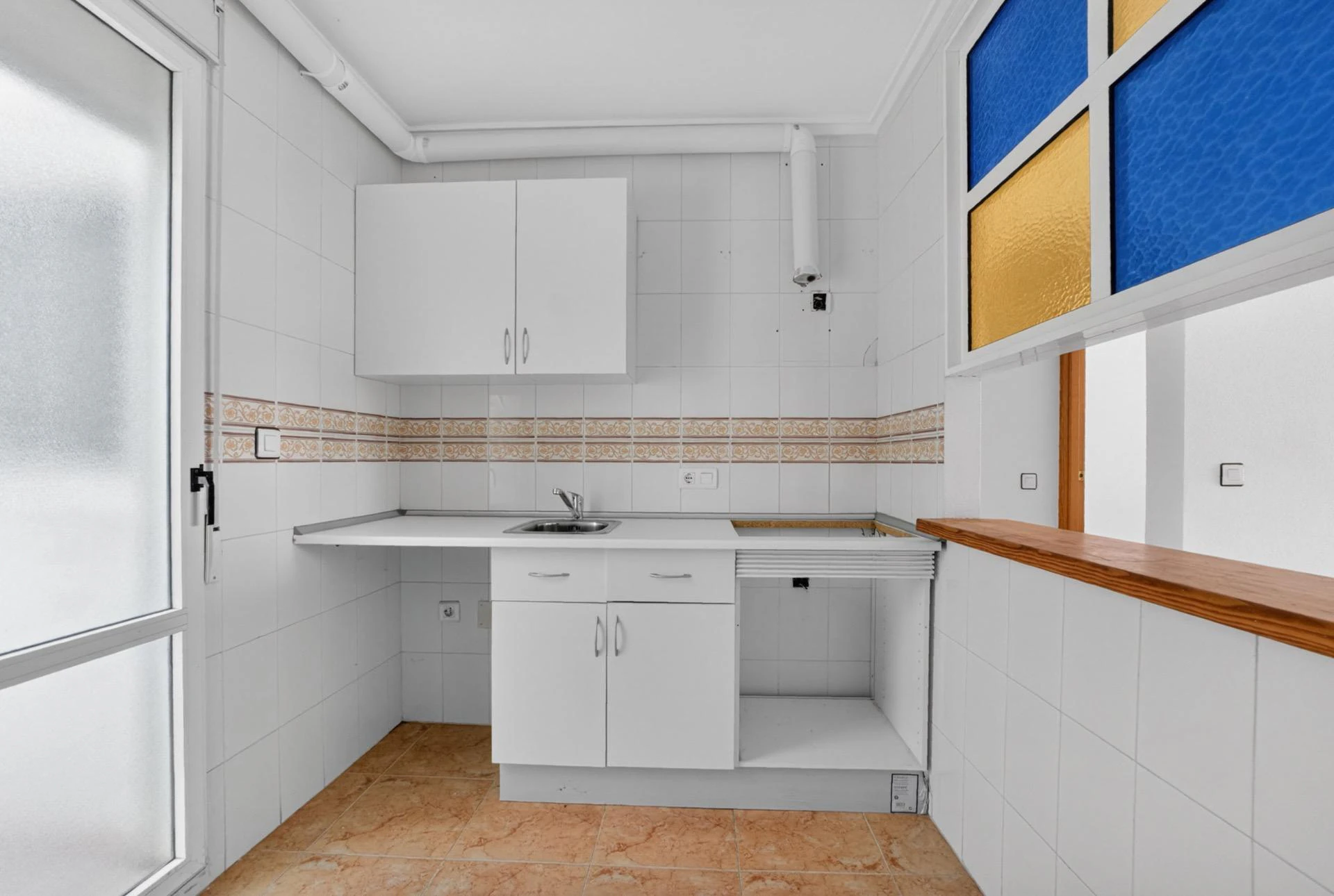 Ground floor for sale in Torrevieja
