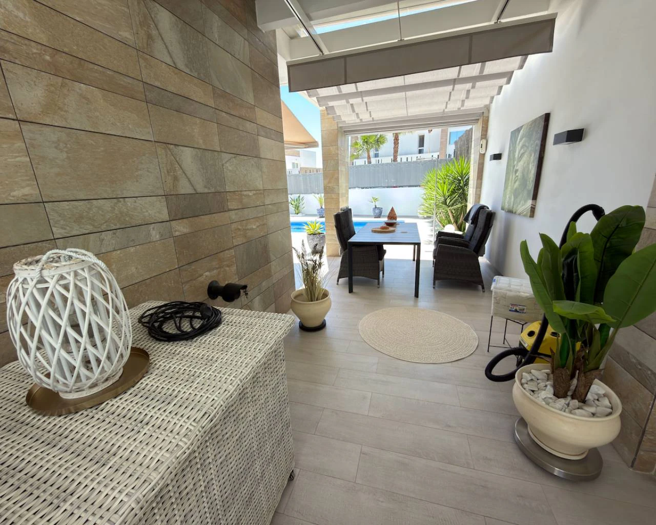 Villa for sale in La Finca Golf