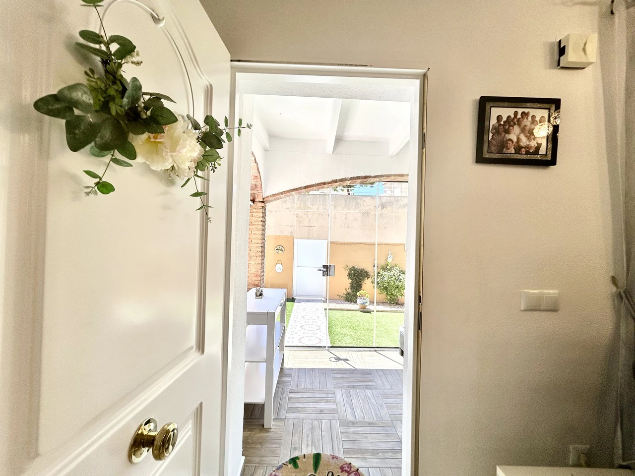 Chalet/Villa en venta en Los Balcones