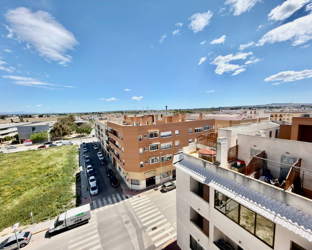 Piso en venta en Almoradí