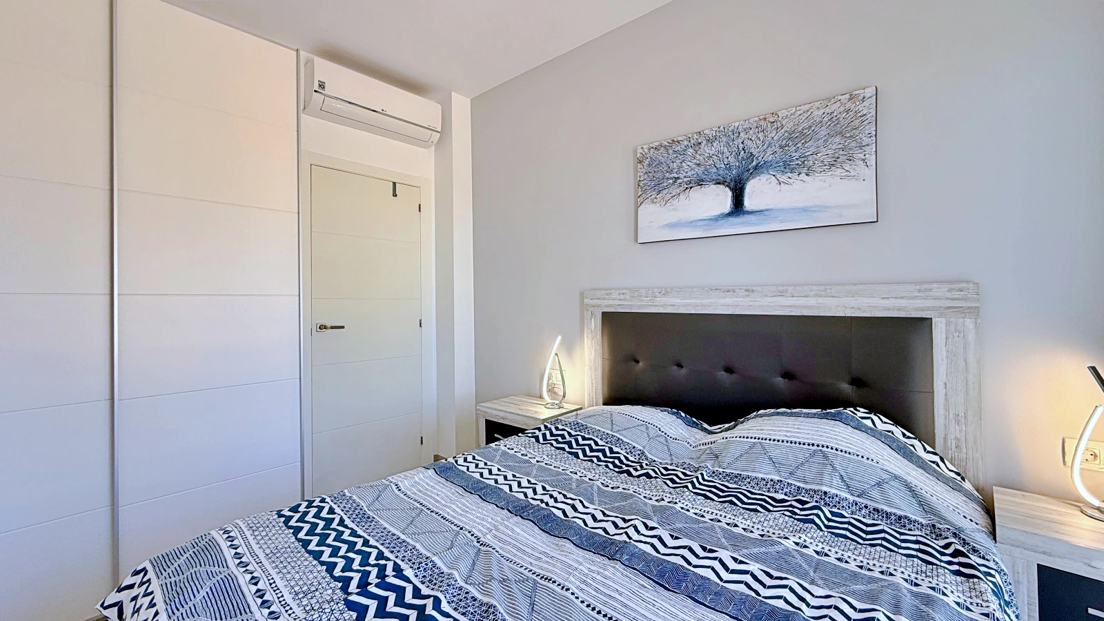 Penthouse for sale in Pilar De La Horadada
