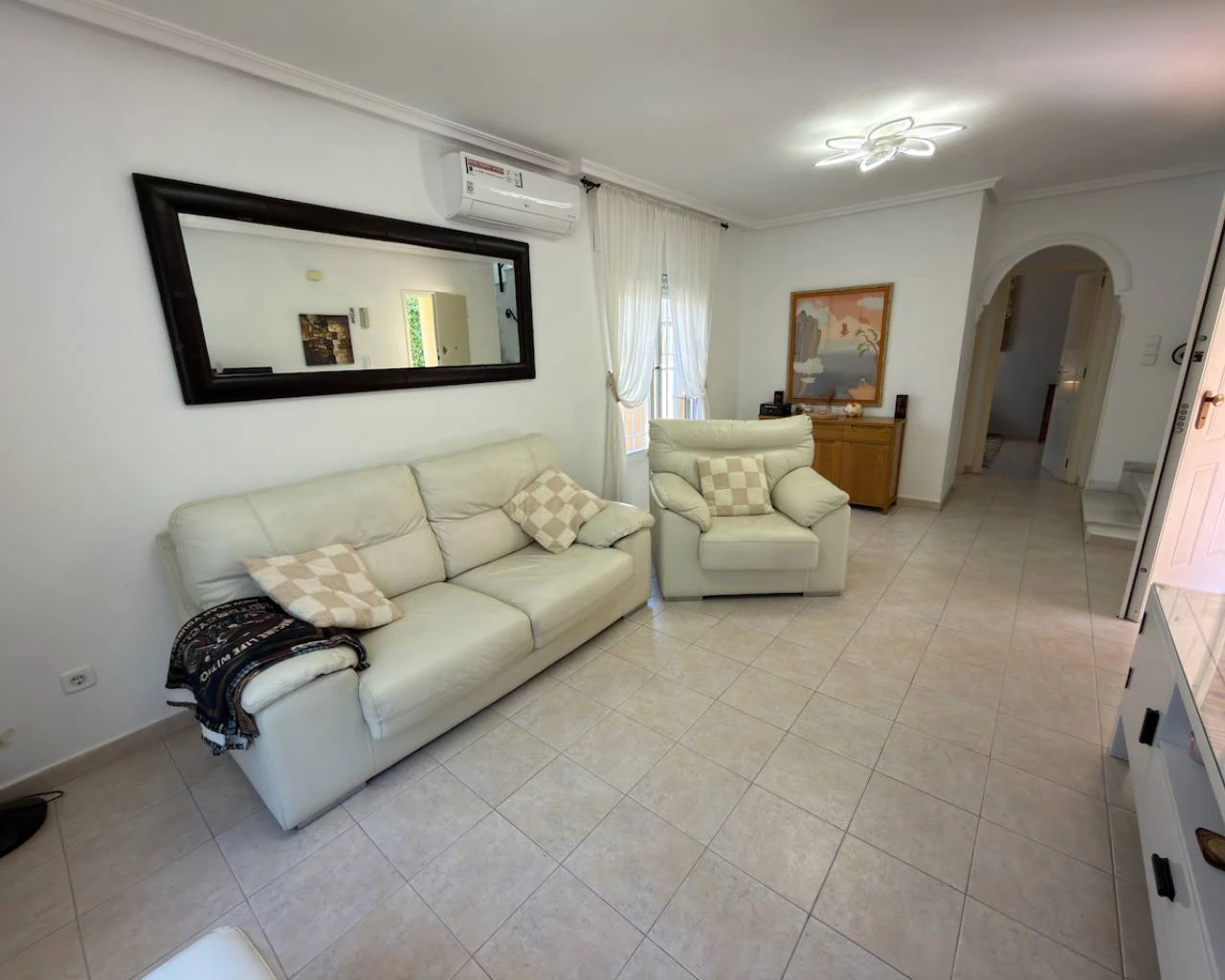 Villa for sale in Ciudad Quesada