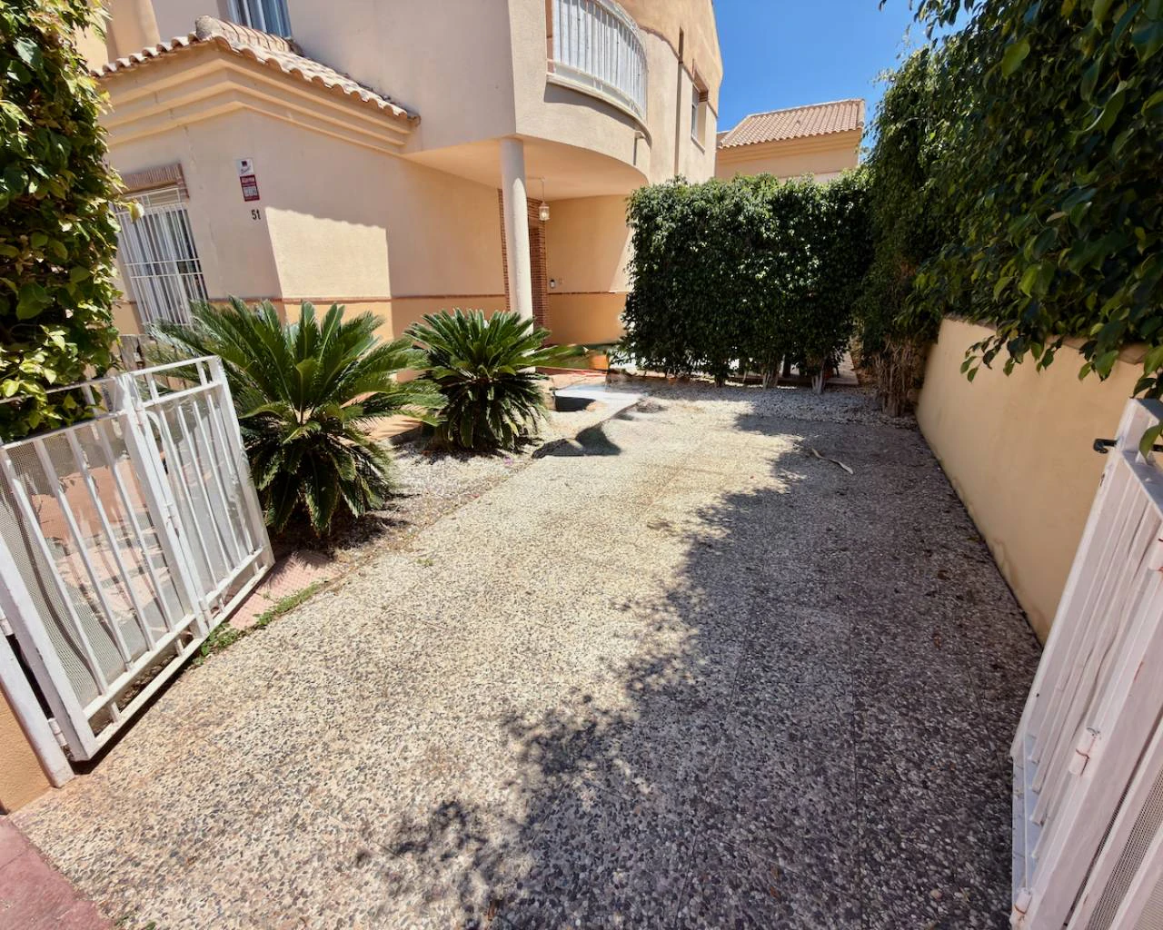 Villa for sale in Ciudad Quesada