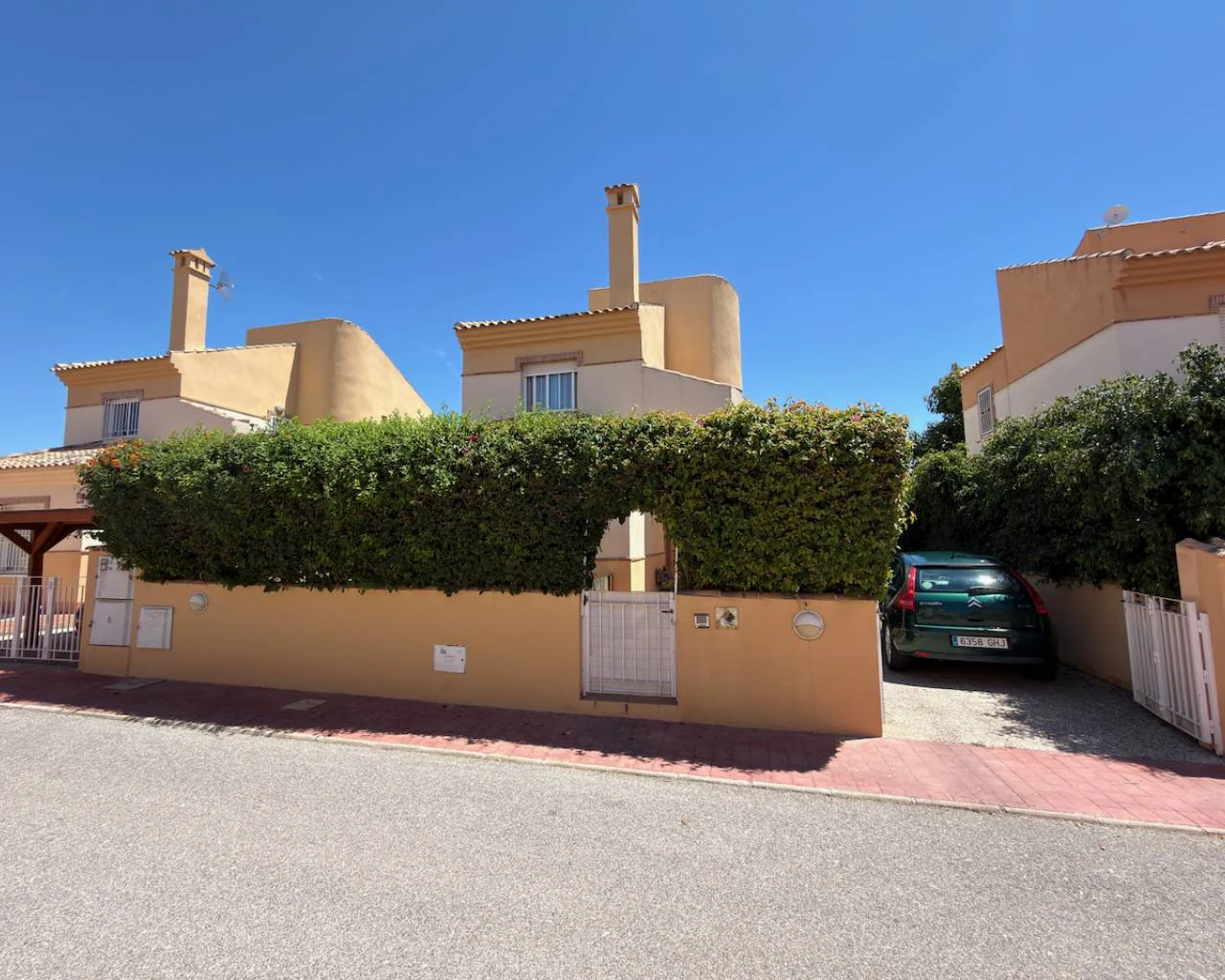 Villa for sale in Ciudad Quesada