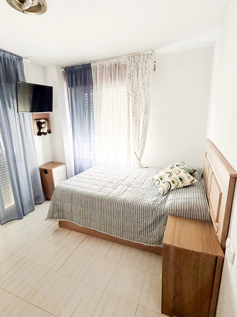 Duplex for sale in Torrevieja