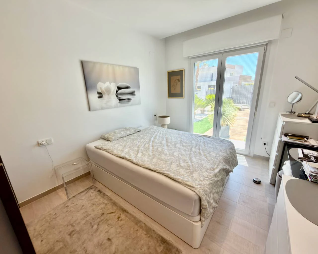 Villa for sale in La Finca Golf