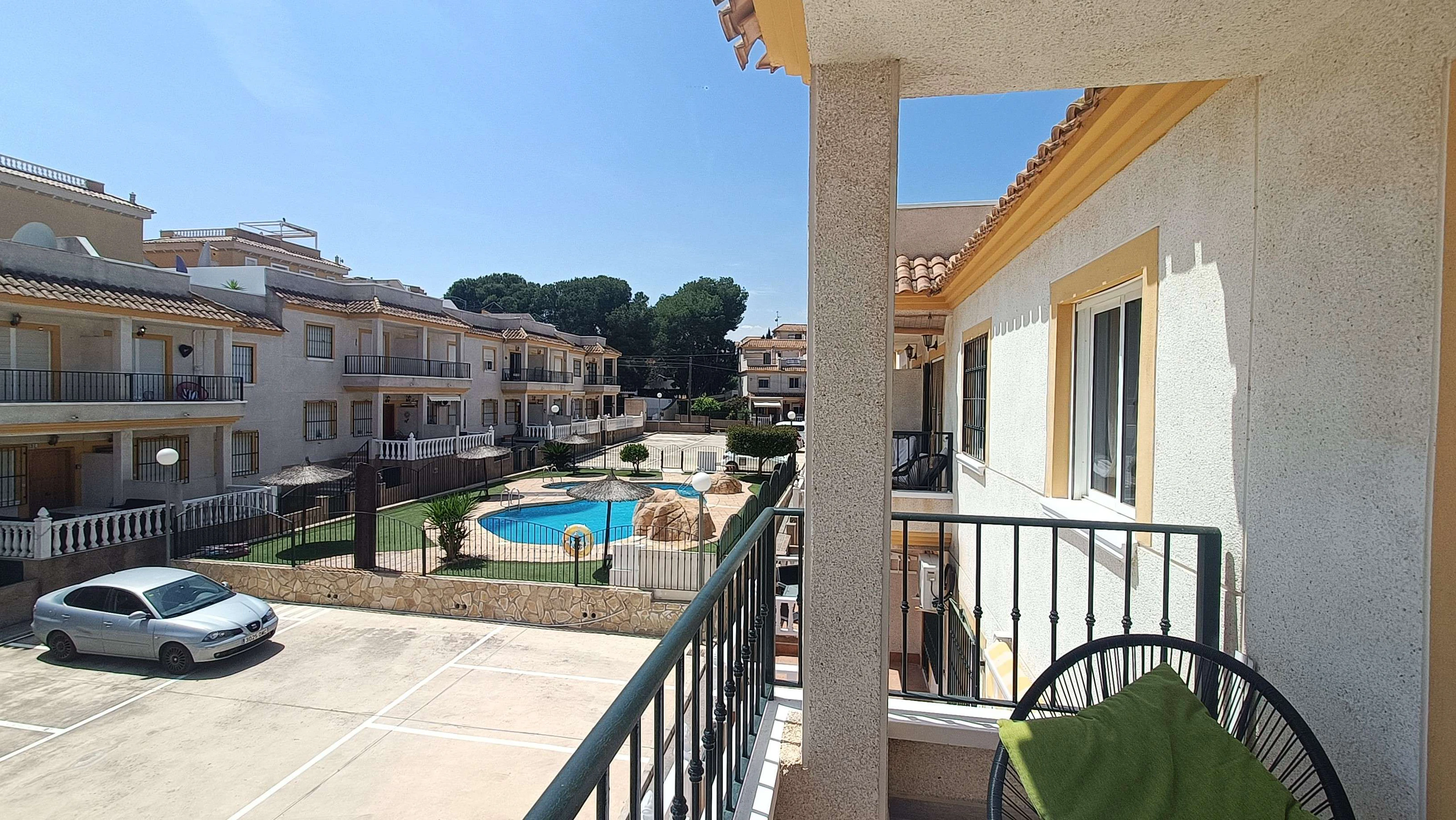 Flat for sale in Algorfa - Montemar
